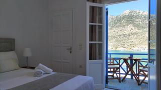Astrofegia Rooms and Apartments - Kamarai - 6