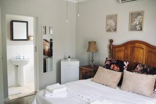 Corner view - Vredendal - 4