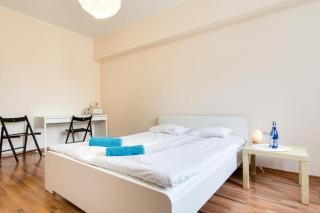 Elite Apartments Korzenna City Center - Danzig - 8