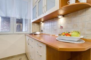 Elite Apartments Korzenna City Center - Danzig - 4