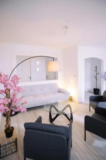 Grand appartement 3 chambres - Centre Toulon - Toulon - 9