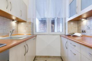 Elite Apartments Korzenna City Center - Danzig - 3
