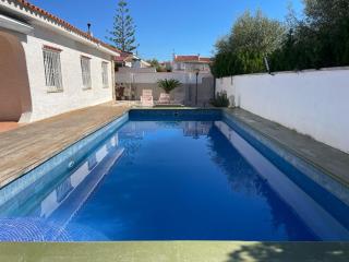 Villa Juanma - Vinarós - 8