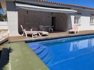 Villa Juanma - Vinarós - 6