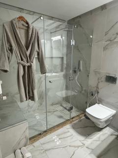 cozy and modern apartment - Sousse - 7