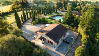 Podere IL GIRASOLE - 6