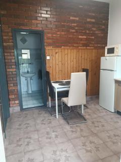 Csobánc apartman - Tapolca - 9