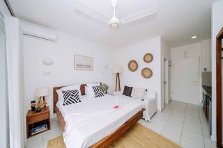 Fumba Town Private Residences - - 9