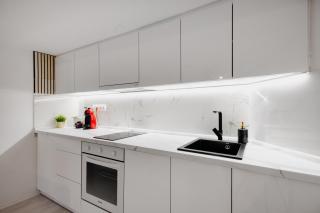 Goldie Central Apartment - Debrecen - 9