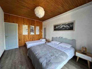 Apartment St Gervais les Bains - 5