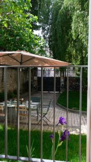 La Villa Chorier - Grenoble - 1