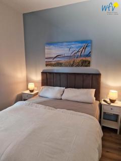 Haus Delphin Ferienwohnung 4 - Borkum - 6