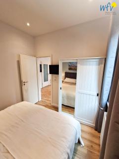 Haus Delphin Ferienwohnung 4 - Borkum - 5