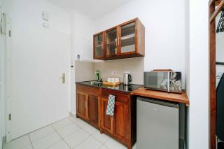 Fumba Town Private Residences - - 4