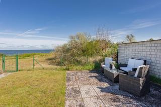 Strandhaus Möwe - Zempin - 7