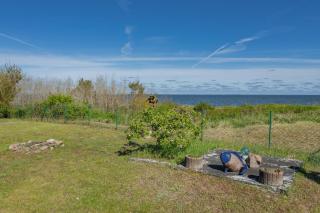 Strandhaus Möwe - Zempin - 5
