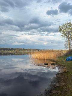 Brīvdienu māja Daugavas vītoli - Jaunjelgava - 5