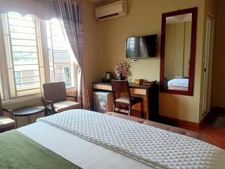 Hotel Minh Ha forever - 7