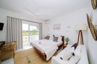 Fumba Town Private Residences - - 2