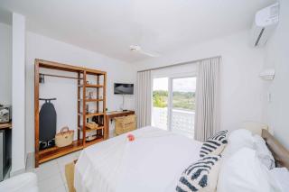 Fumba Town Private Residences - - 3