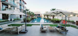 Luxury Studio Retreat, Heart of JVC Oxford Terrace - 1