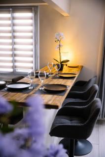 Grand appartement 3 chambres - Centre Toulon - Toulon - 3