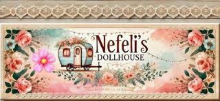 Nefeli's Dollhouse Caravan 3 minutes from Geroskipou Beach - Koloni - 0