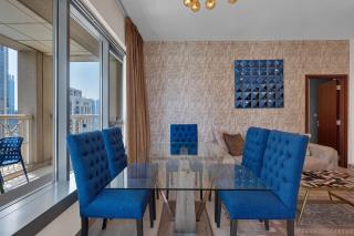 BELLAVSITA - 2 Bedroom Apartment Fountain View - Dubai - 6