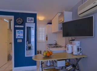 Sunset Tides Apartments with Terrace and Sea View - Korčula - 8