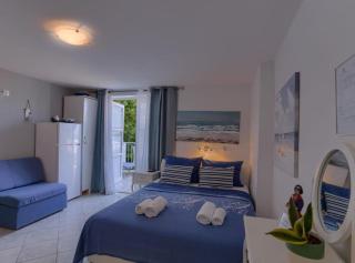 Sunset Tides Apartments with Terrace and Sea View - Korčula - 5