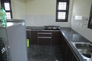 2BHK Fully Furnished house Mangalore - Mangalore - 8