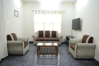 2BHK Fully Furnished house Mangalore - Mangalore - 5