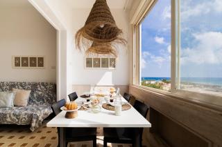 Mia Sea view a 20 mt dal mare - 0