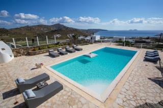 Your private Mykonos Villa - Panormos Mykonos - 0