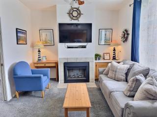 Pacific Plaza #307 - Sand Dollar Suite - Oceano - 0