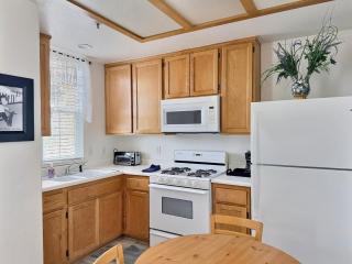 Pacific Plaza #307 - Sand Dollar Suite - Oceano - 4