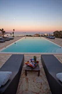 Your private Mykonos Villa - Panormos Mykonos - 1