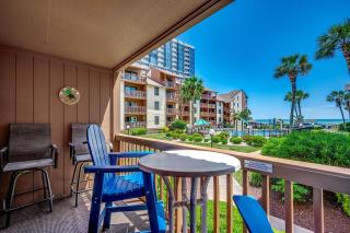 Anchorage II A08 - Myrtle Beach - 9