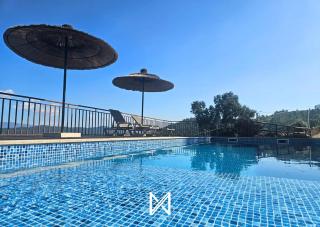 MyStay - Casa das Oliveirinhas Bungalow by Refúgio ao Luar - 7
