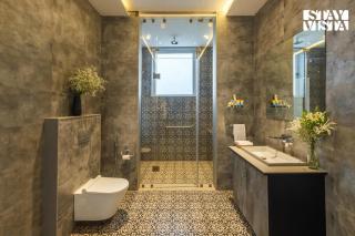 StayVista at Villa Eleve with Bonfire, Pool & Gazebo - Lonavala - 1