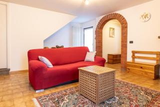 Casa ai Lupi, Castel Ivano Ospitar - Castel Ivano - 8