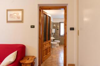 Casa ai Lupi, Castel Ivano Ospitar - Castel Ivano - 1