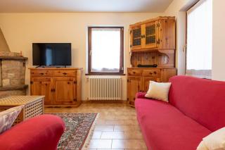 Casa ai Lupi, Castel Ivano Ospitar - Castel Ivano - 9
