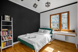 Plac Politechniki Deluxe Apartment by BookingHost - Warschau - 0