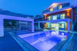 Celebrity E - Fethiye - 7