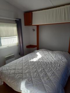 mobilhomme omaha - Saint-Laurent-sur-Mer - 7