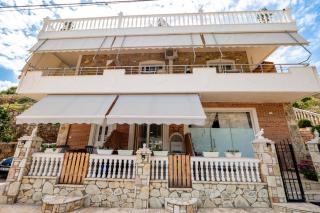 Vila Basho - Sarandë - 8