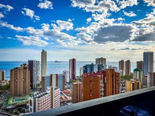 Gemelos 26 Torre 1 - Benidorm - 0
