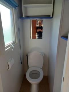 mobilhomme omaha - Saint-Laurent-sur-Mer - 5
