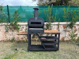 Derya Beach Agullu Villa 4 - 1